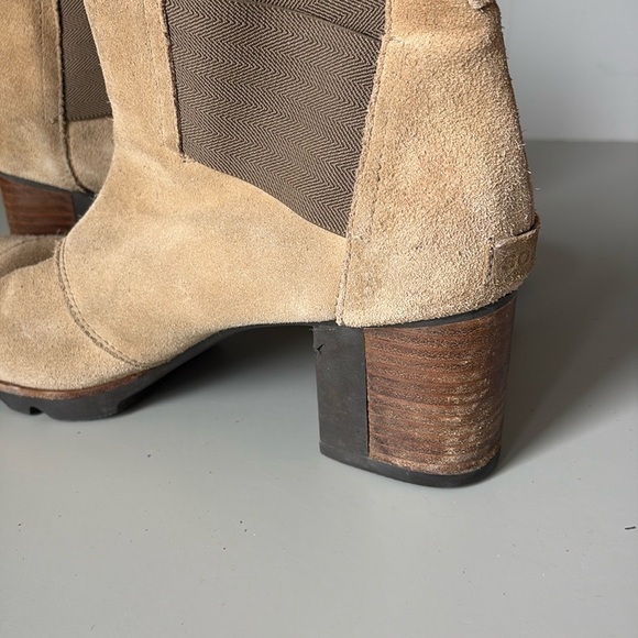 Sorel Addington Chelsea Boot size 11 - Picture 6 of 12
